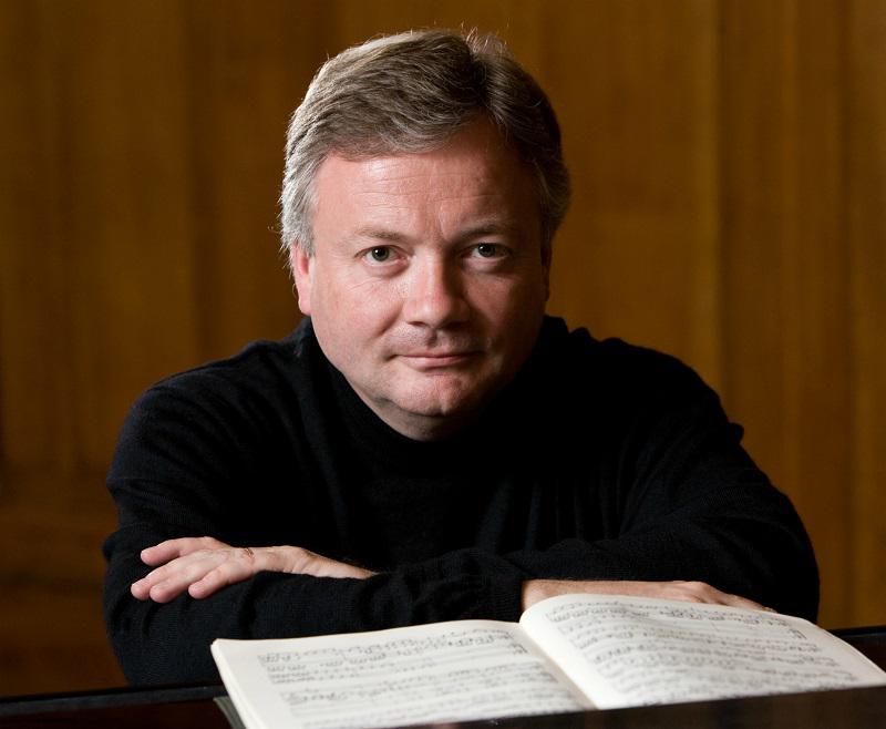 David Hill