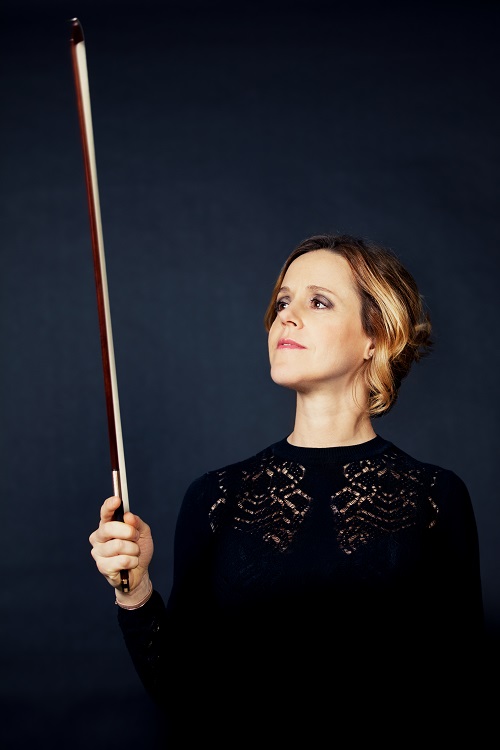 Sol Gabetta