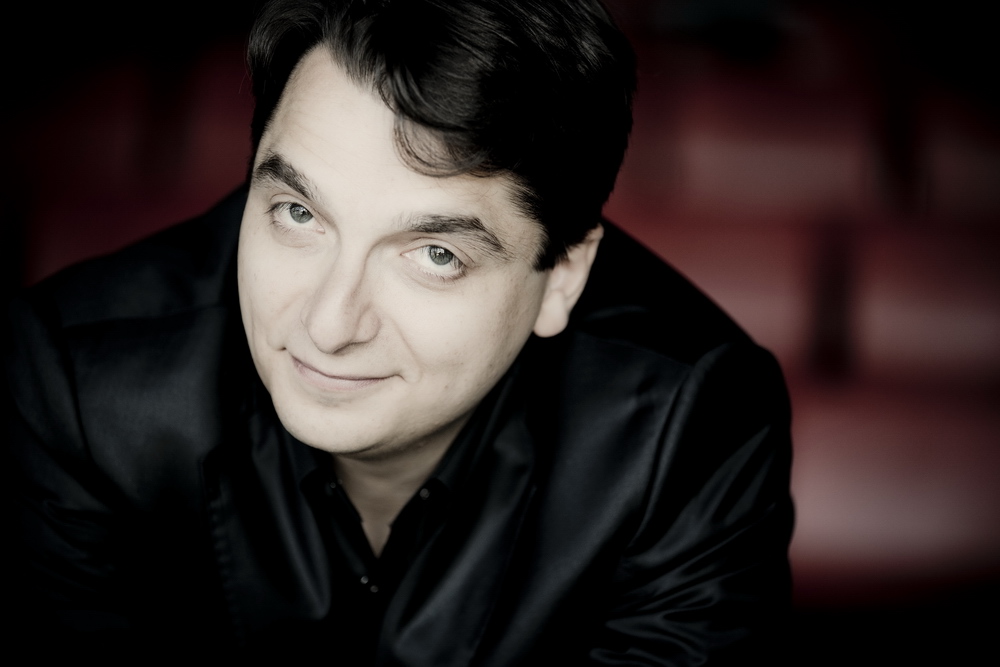 Igor Tchetuev