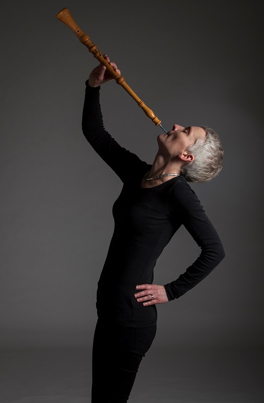 Katherine Spreckelsen