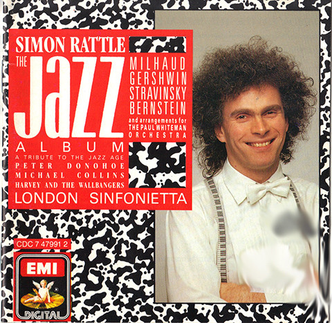 The Jazz Album