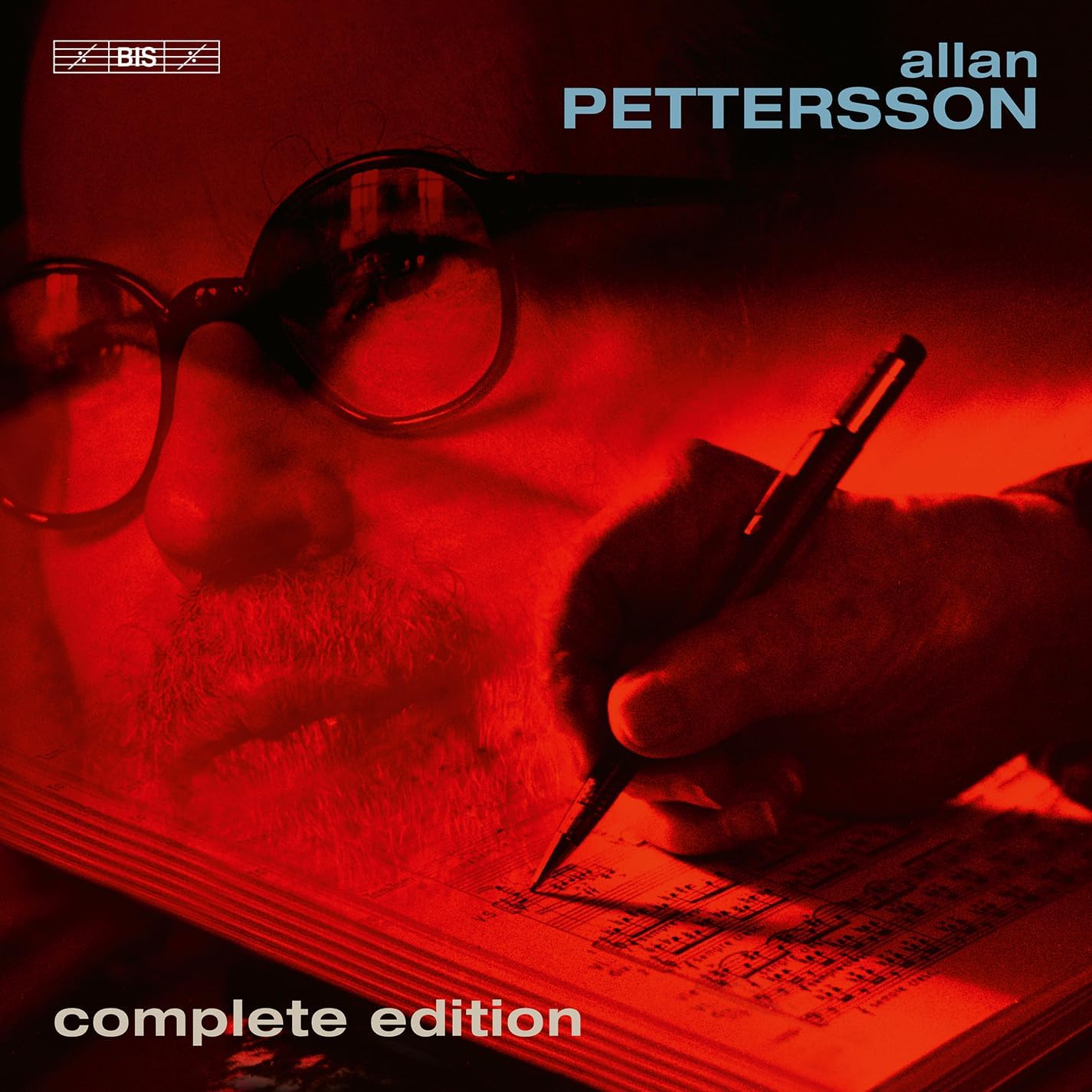 Allan Pettersson