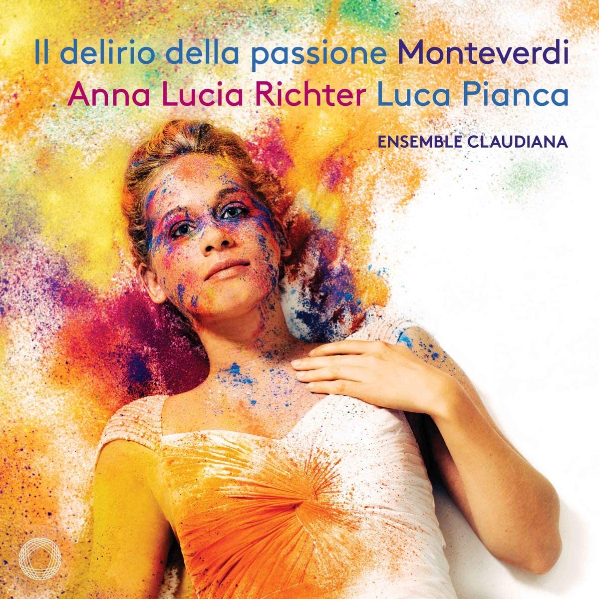 Monteverdi Richter