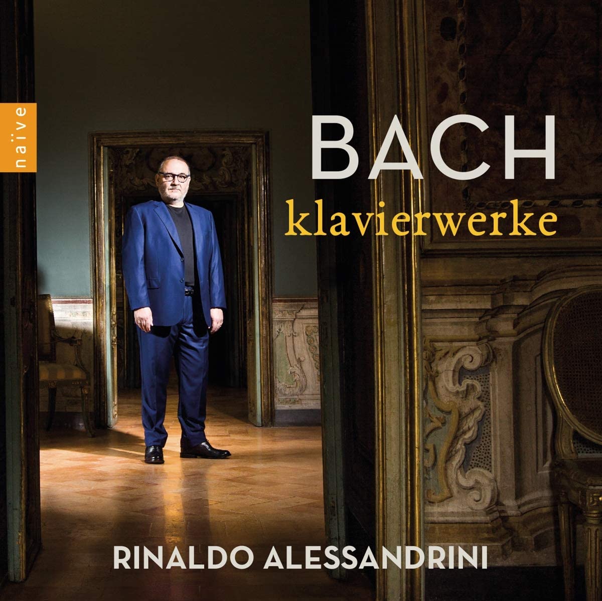 Bach alessandrini