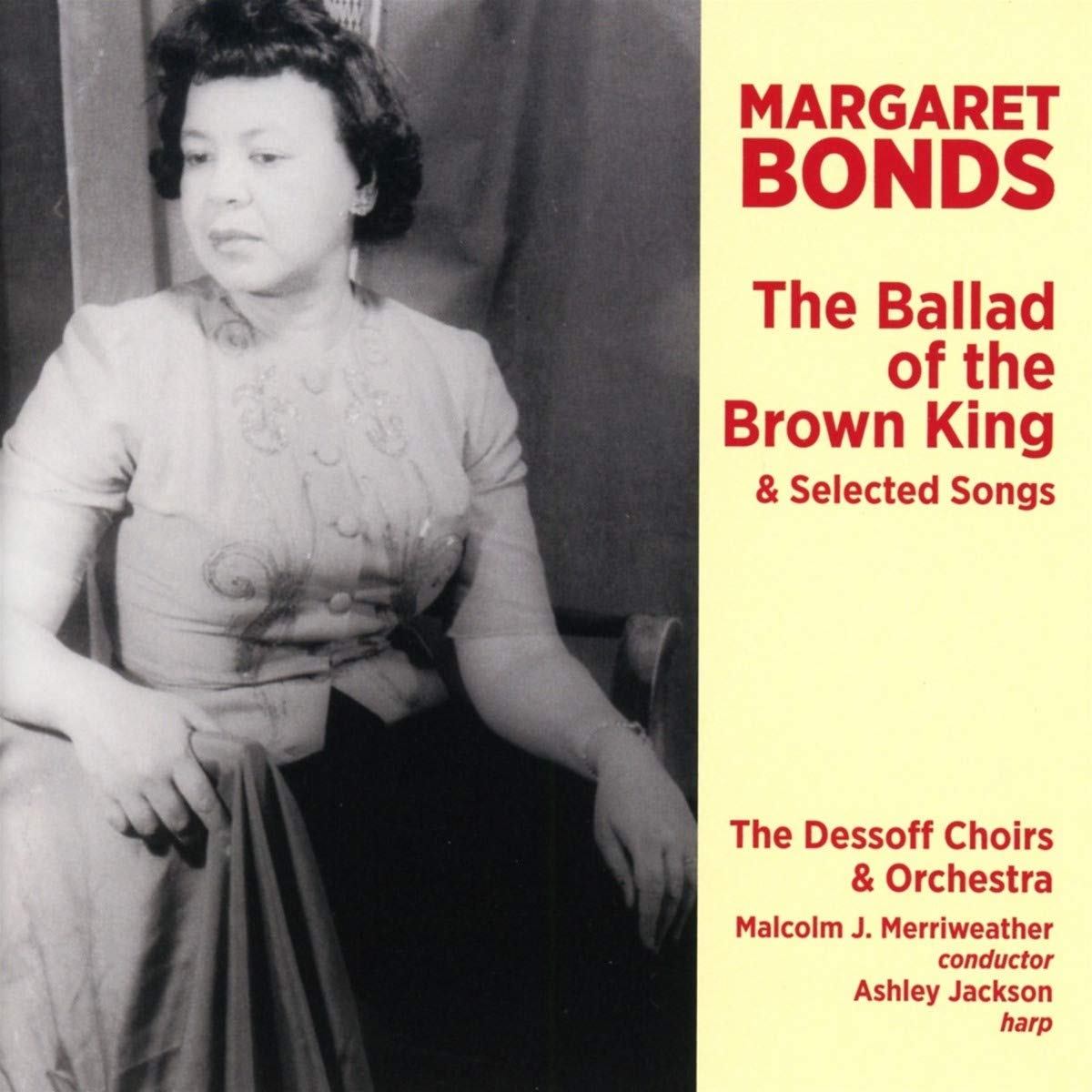 Ballad of Brown King