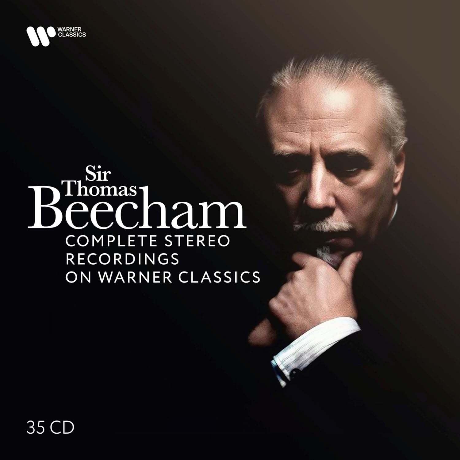 Beecham box set