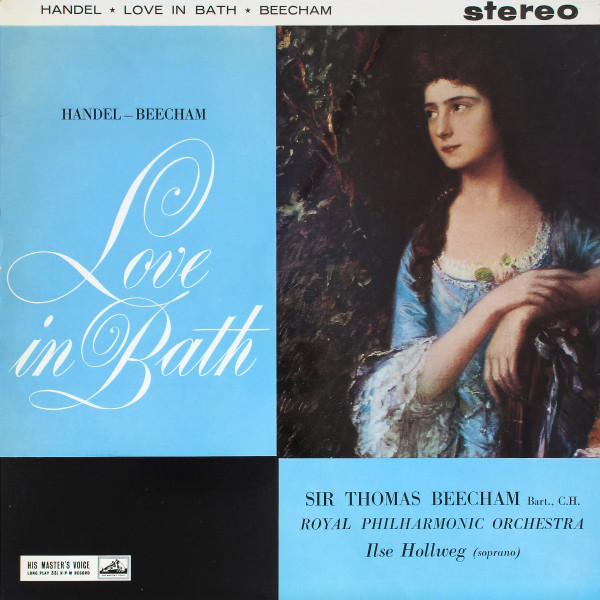 Beecham Bath