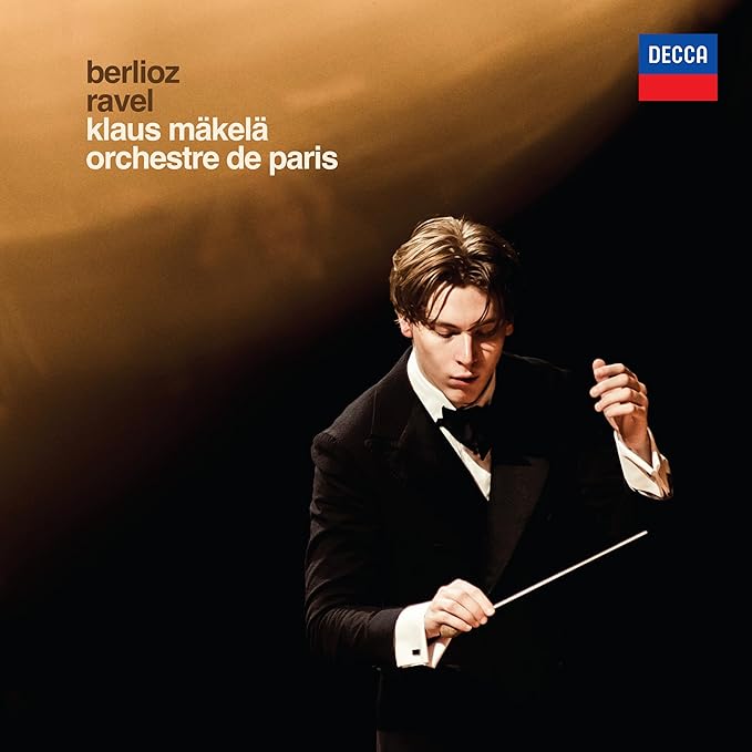 Berlioz Makela
