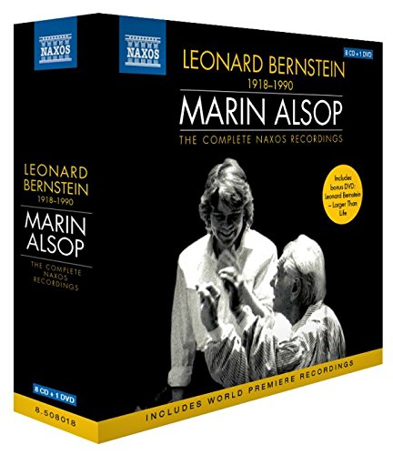 Alsop's Bernstein