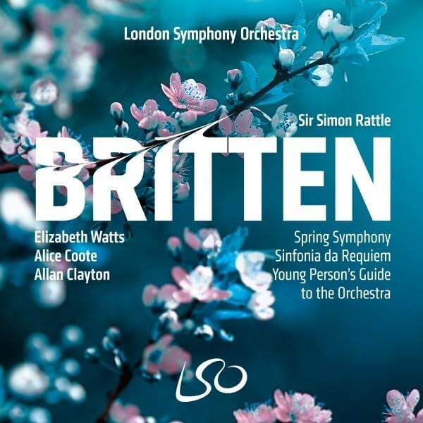 Britten Rattle