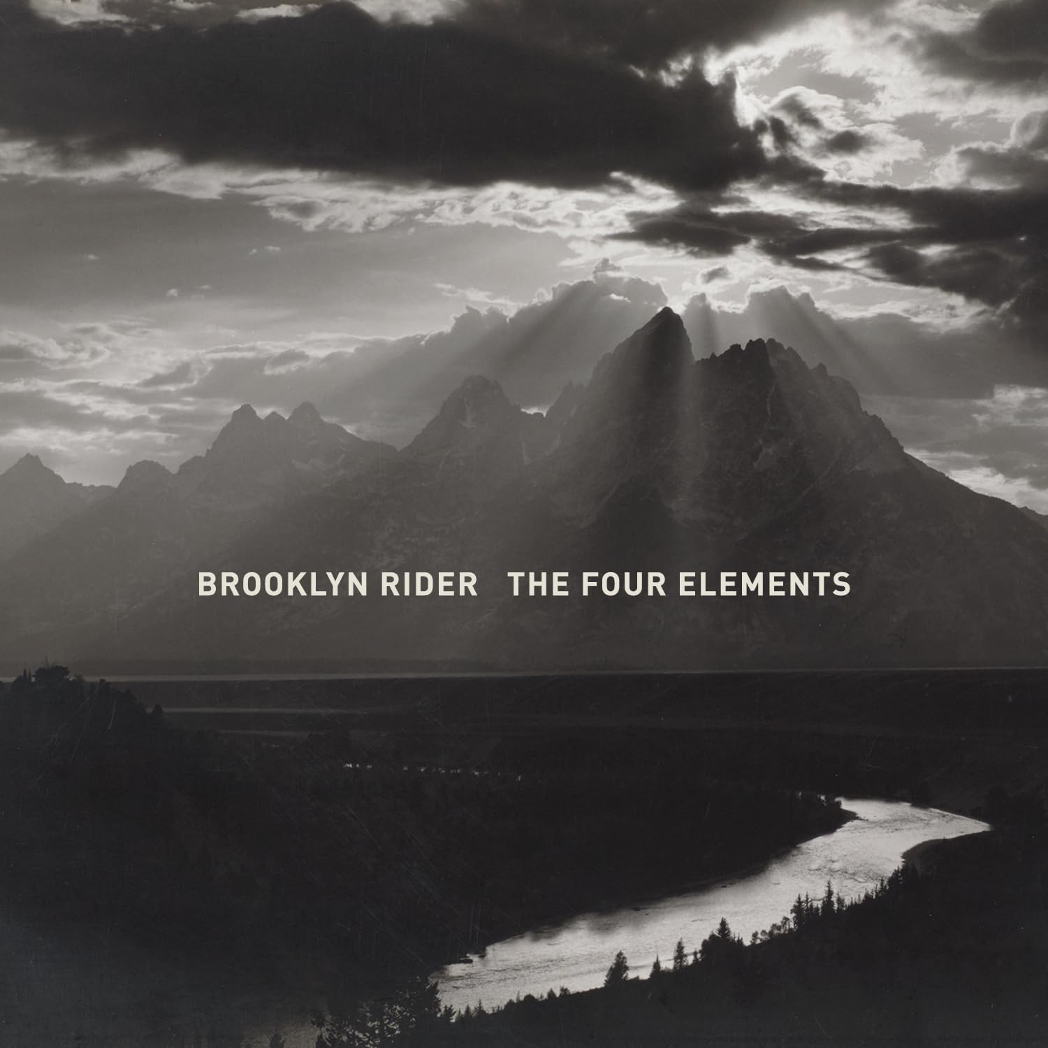 Brooklyn Rider Elements