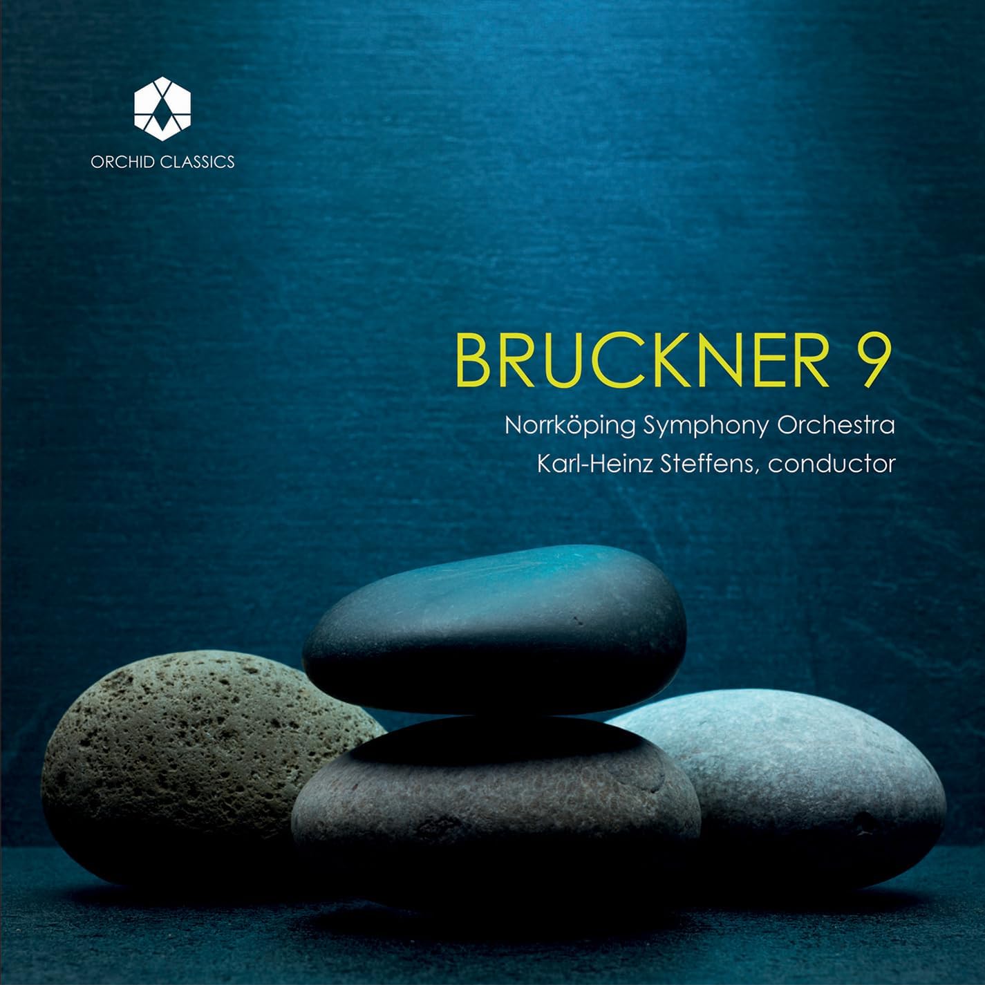 Bruckner 9 Steffens
