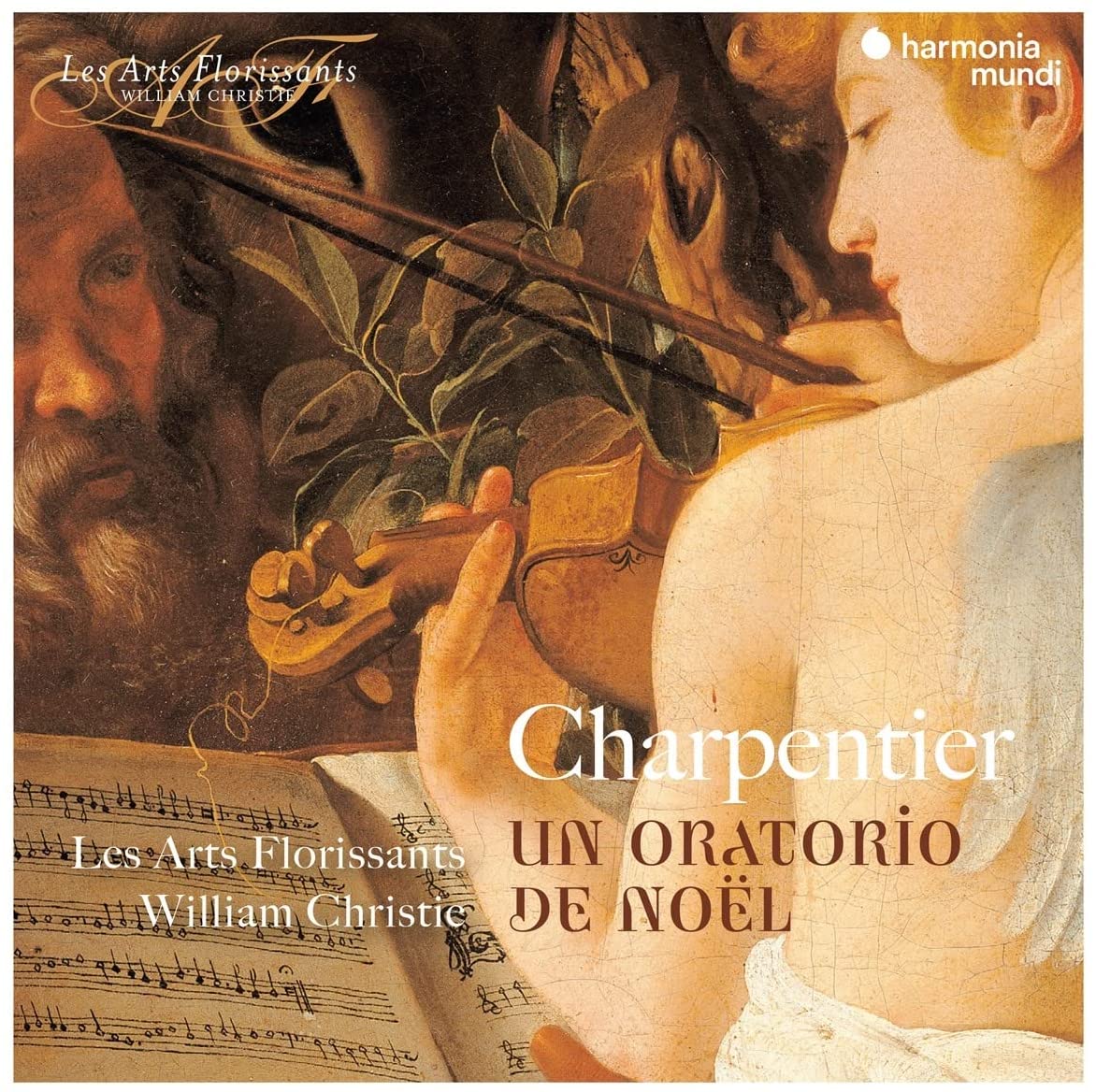 Charpentier Noel