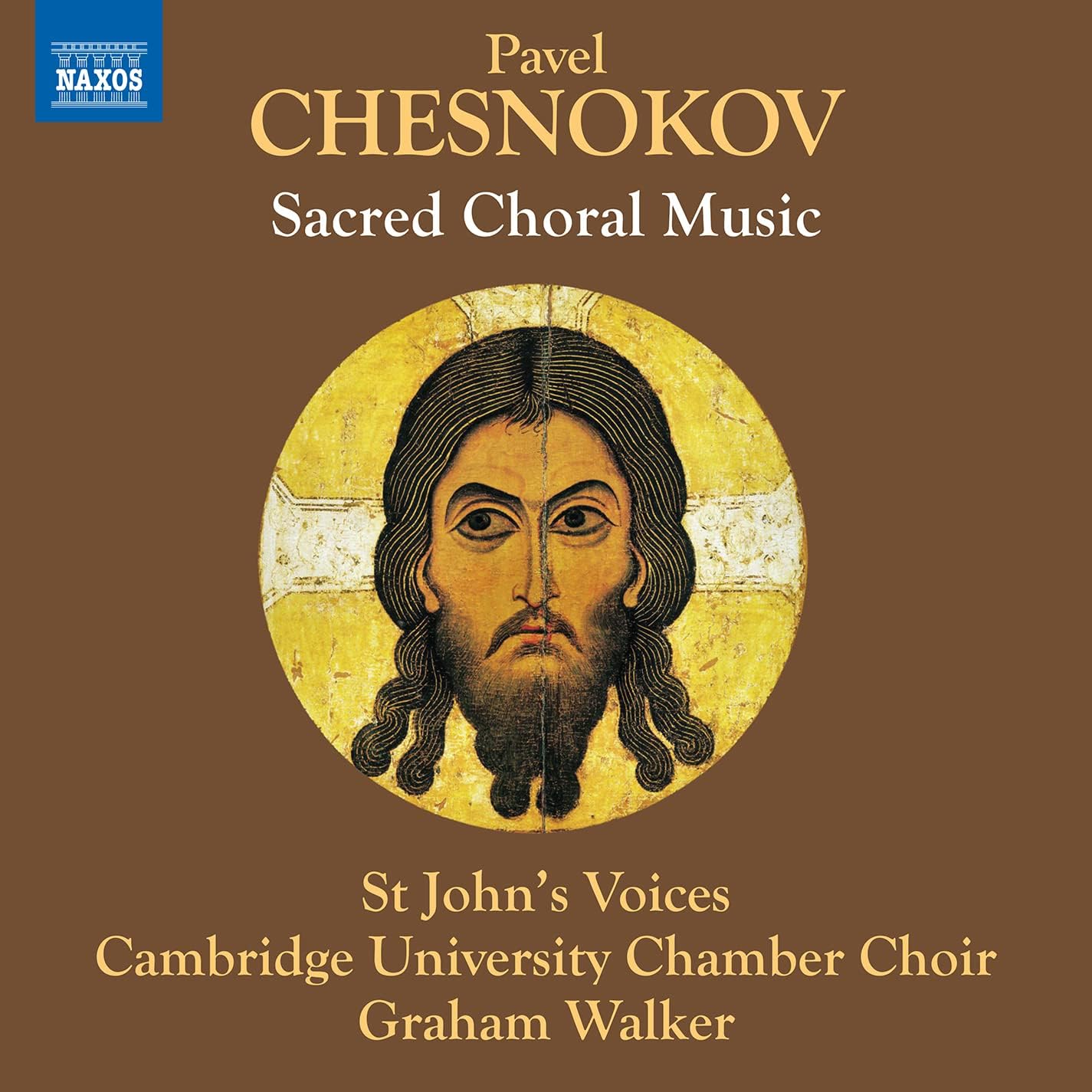 Chesnokov naxos