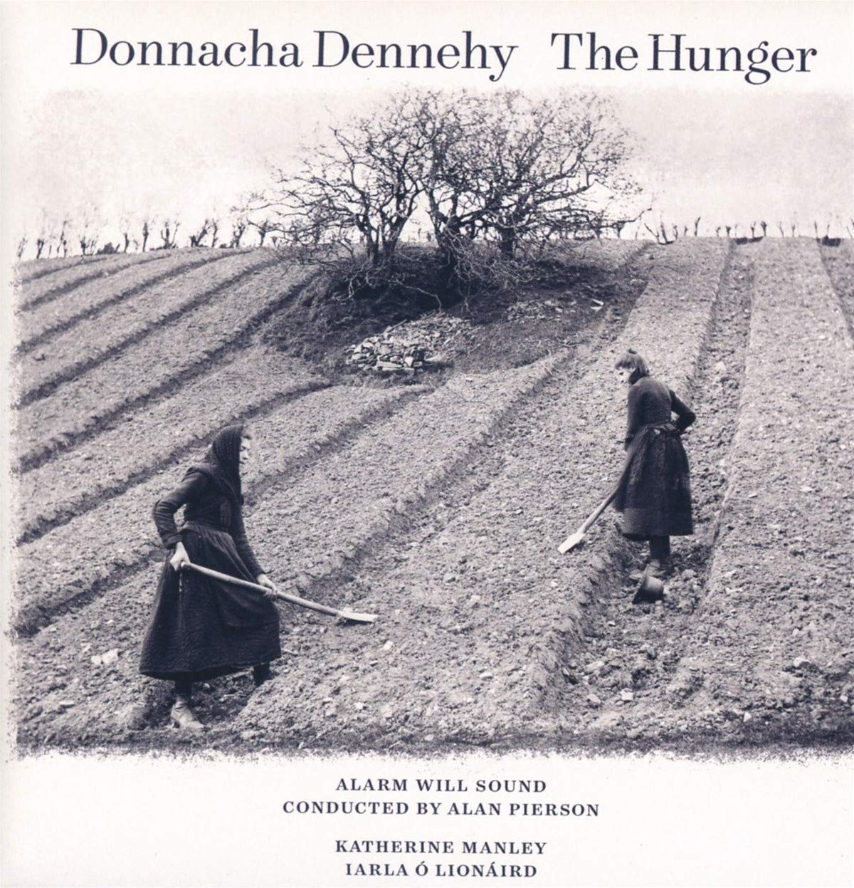Dennehy Hunger