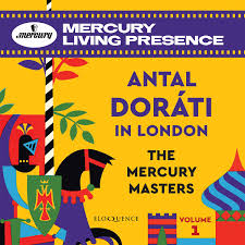 Dorati London