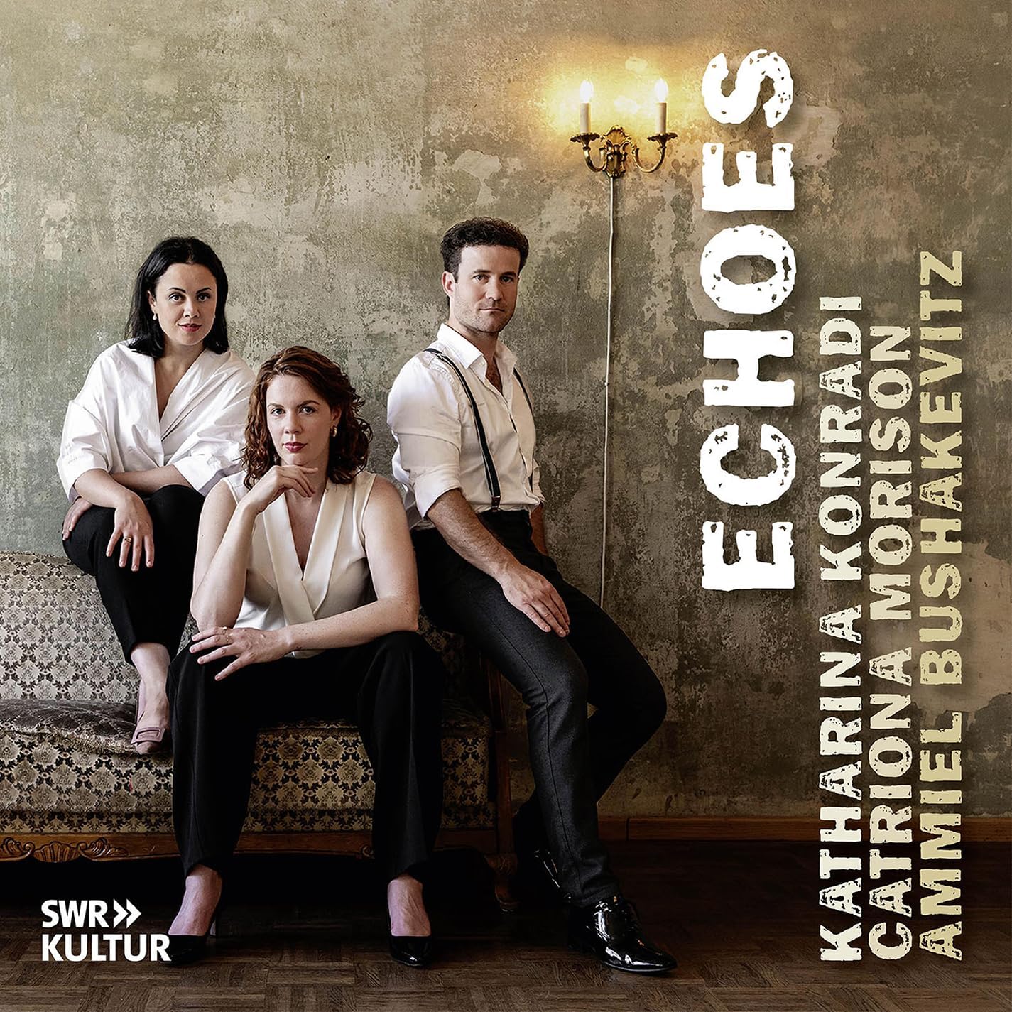 Echoes Konradi