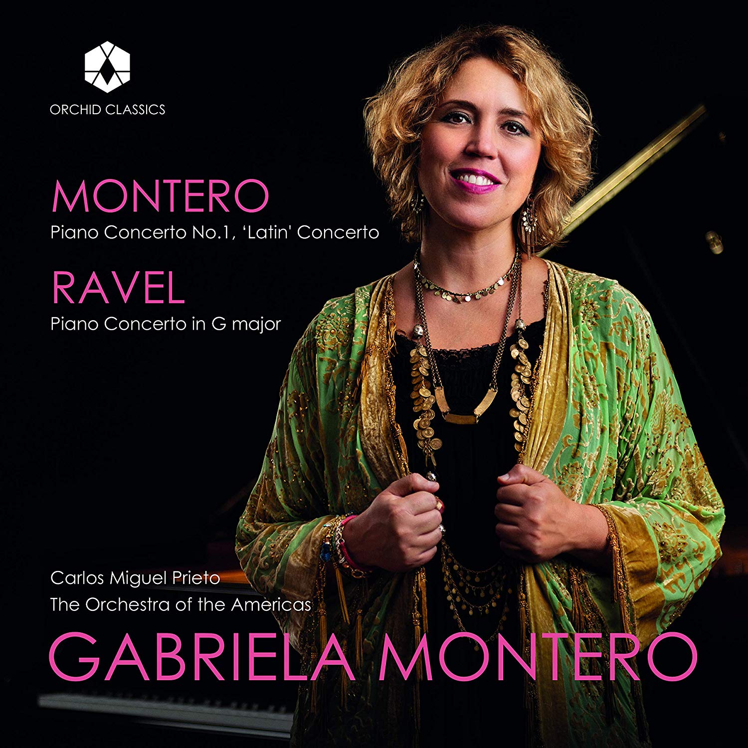 Gabriela Montero