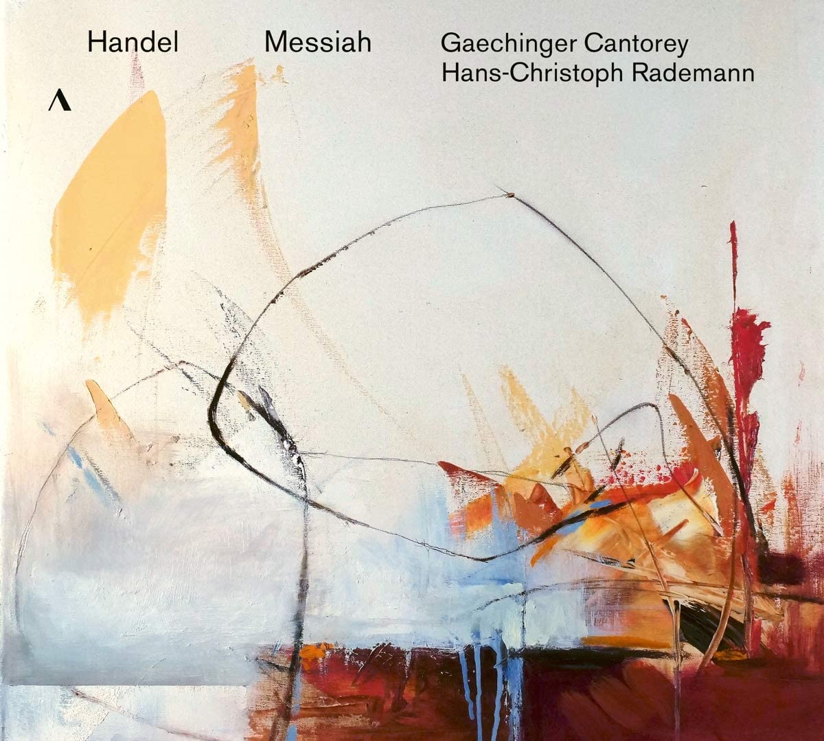 Handel Messiah Rademann