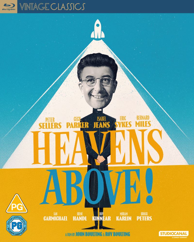 Heavens Above packshot