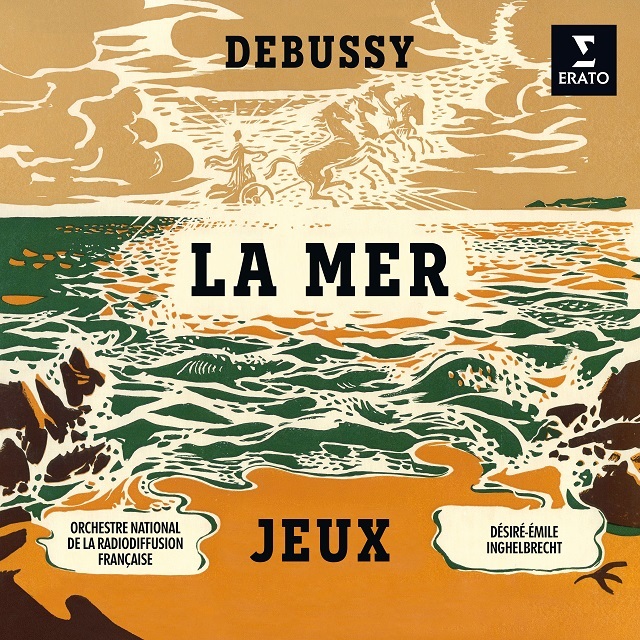 Ingelbrect la mer