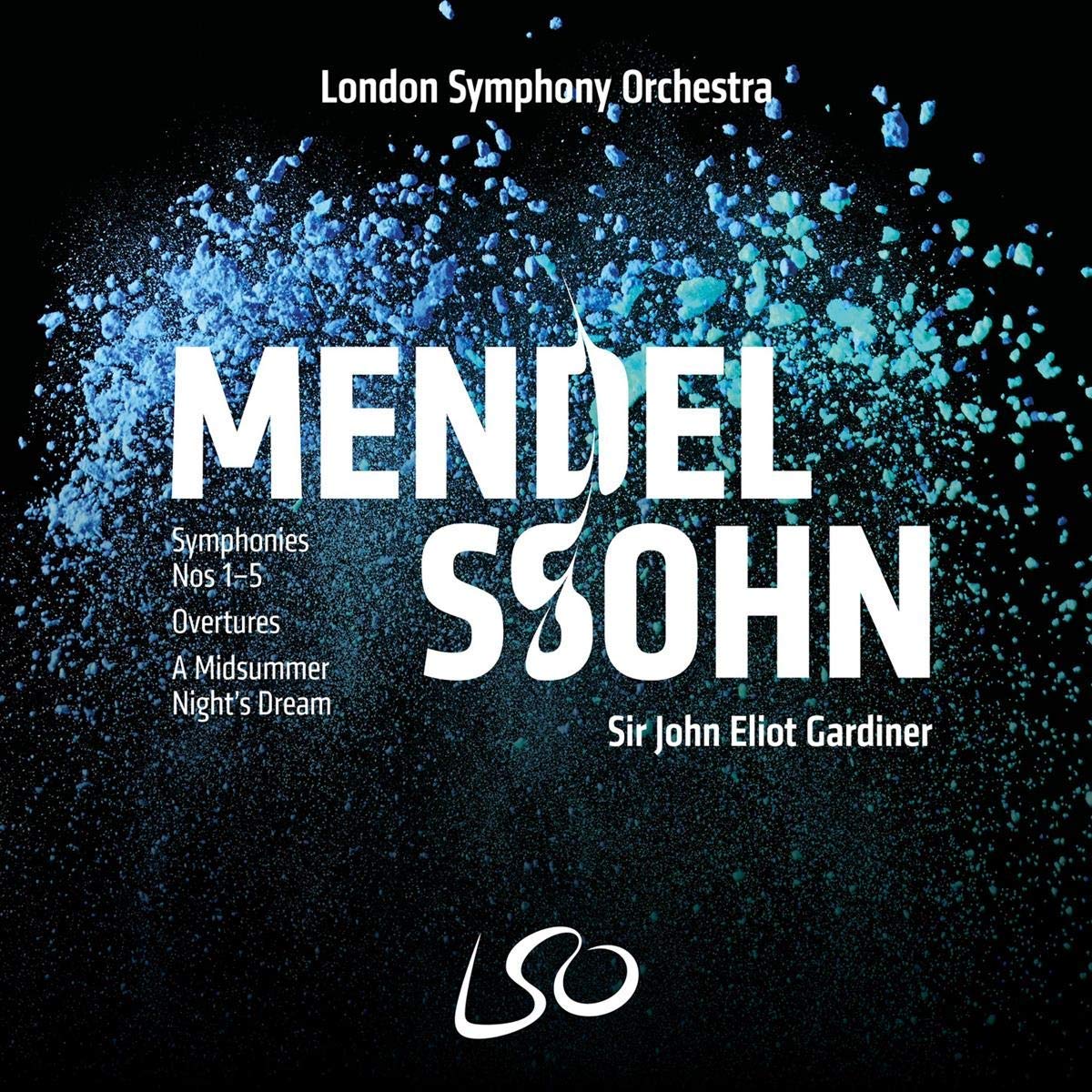 Mendelssohn Gardiner