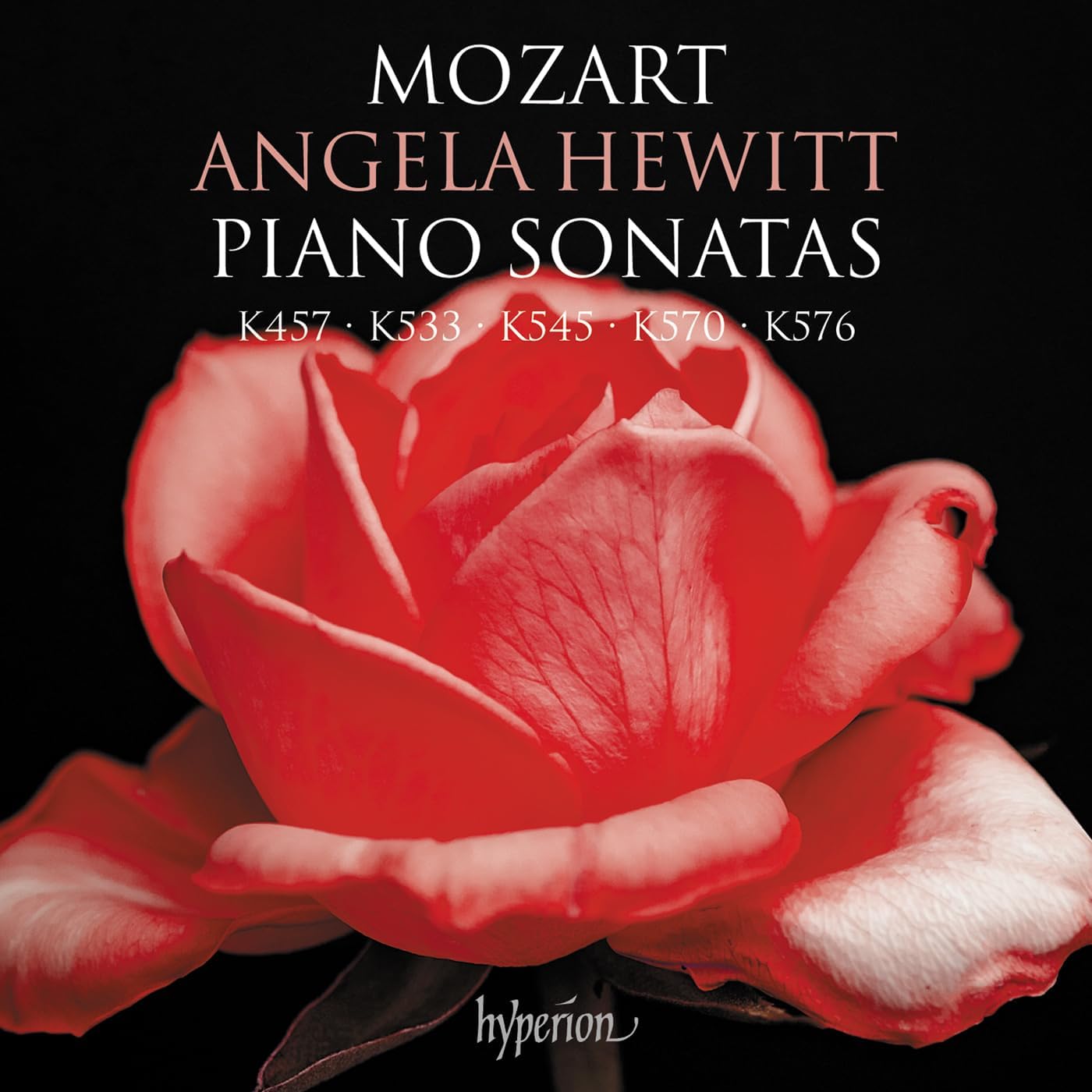 Mozart Hewitt
