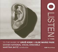 OUR O listen
