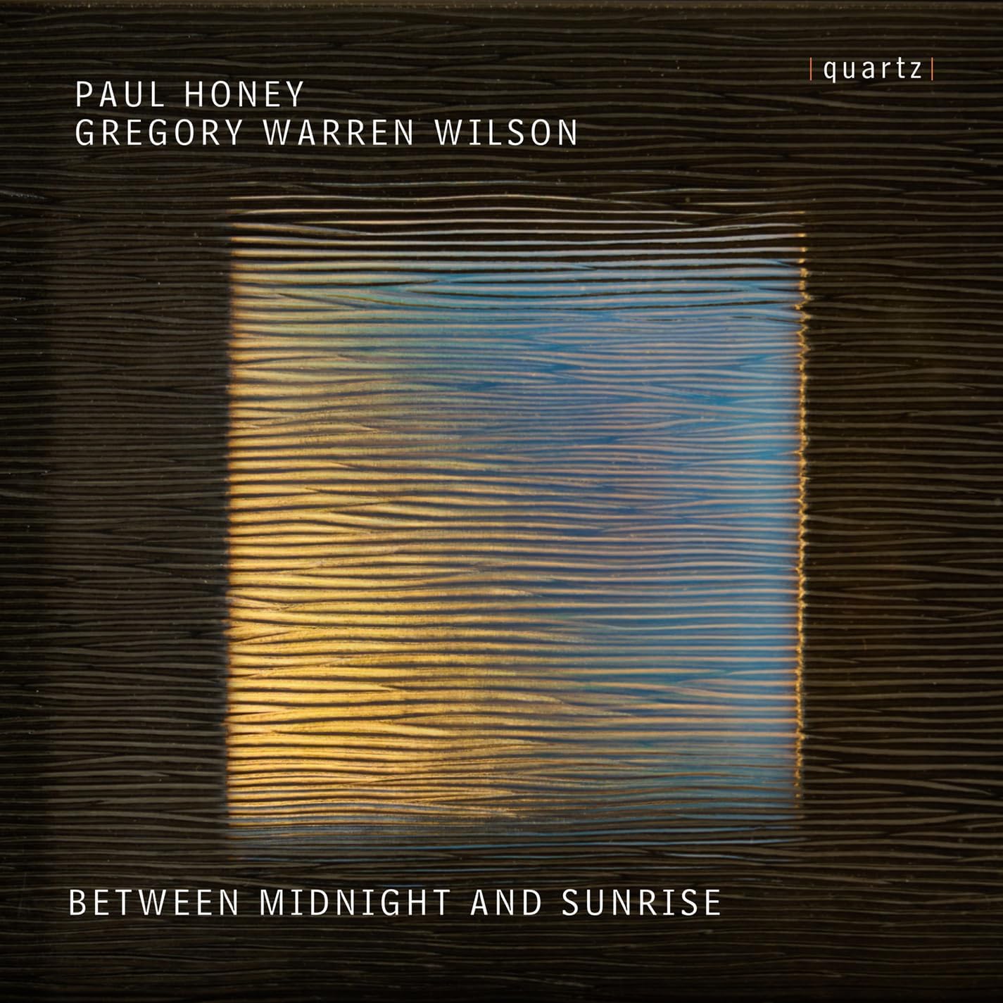Paul honey midnight sunrise