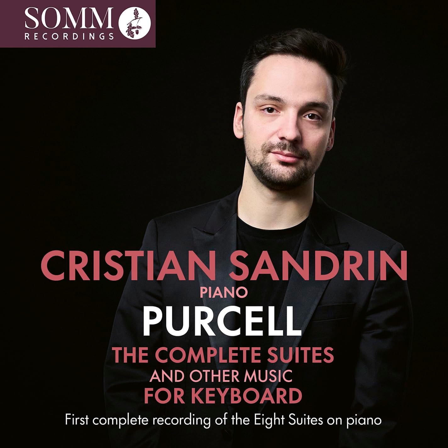 Purcell keyboard