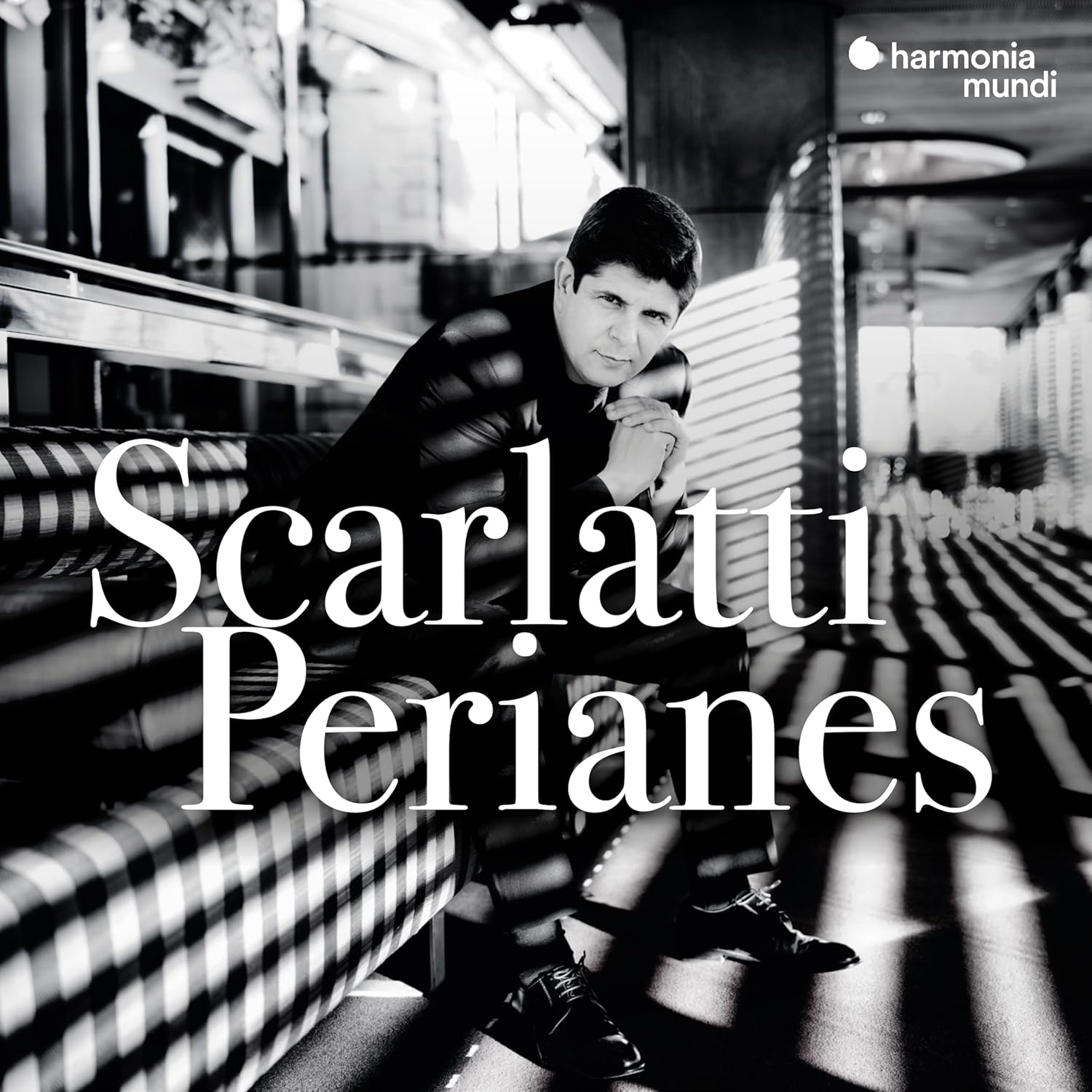 Scarlatti perianes
