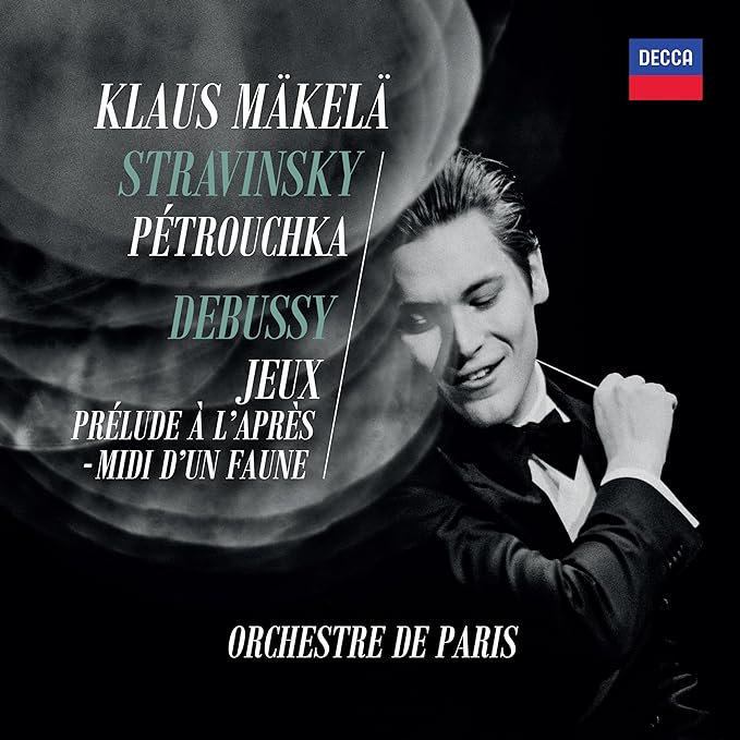 Makela Petrushka