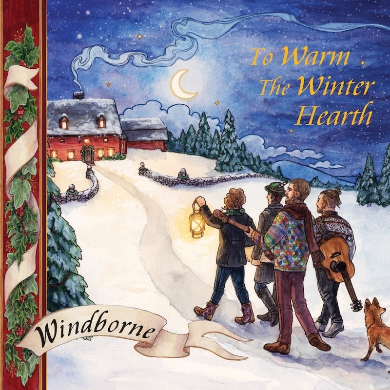 Windborne