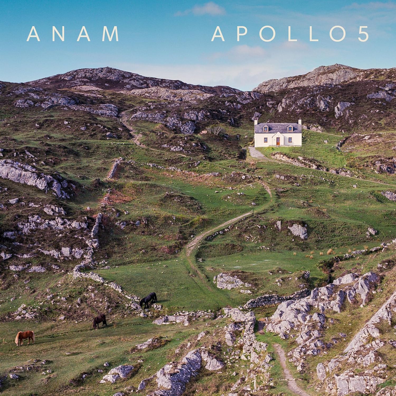 Apollo5 anam
