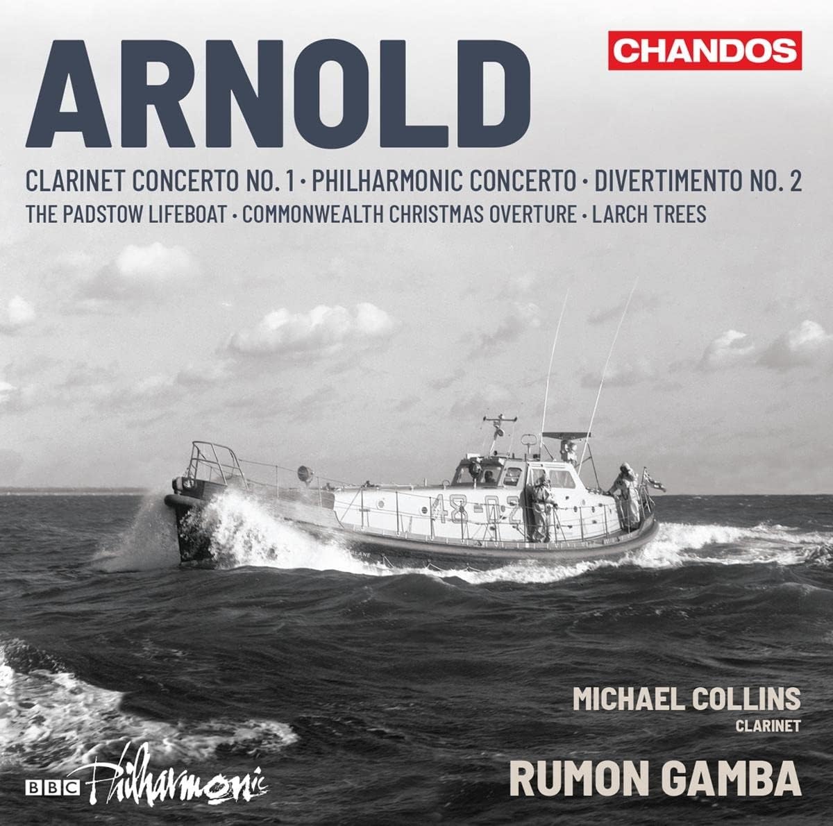 Arnold Gamba