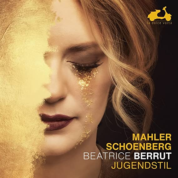 Beatrice Berrut piano