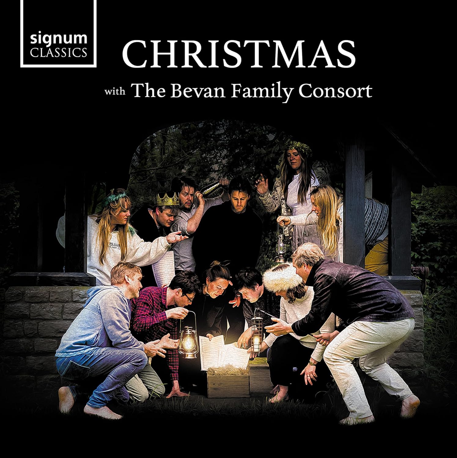 Bevan family
