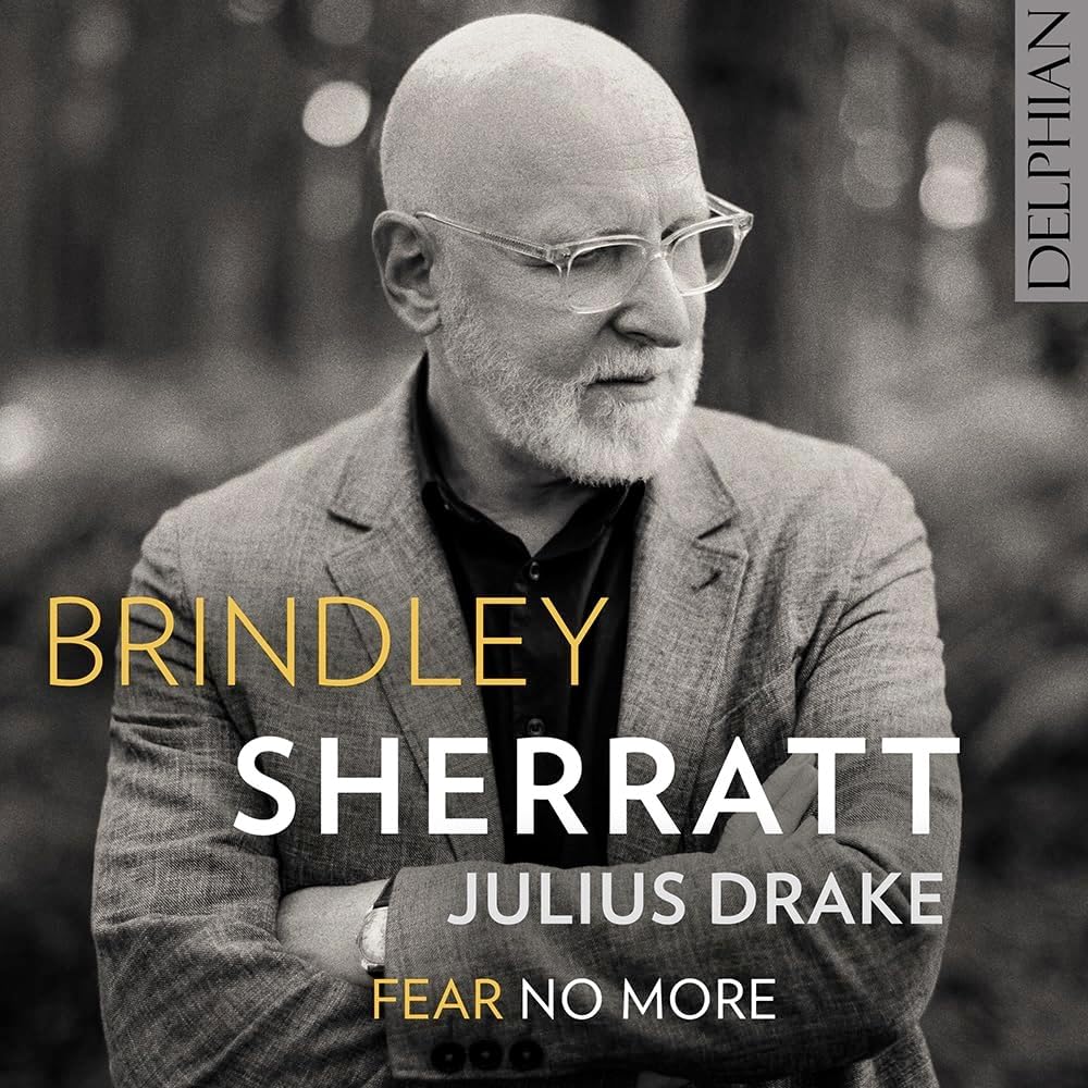 Brindley Sherratt