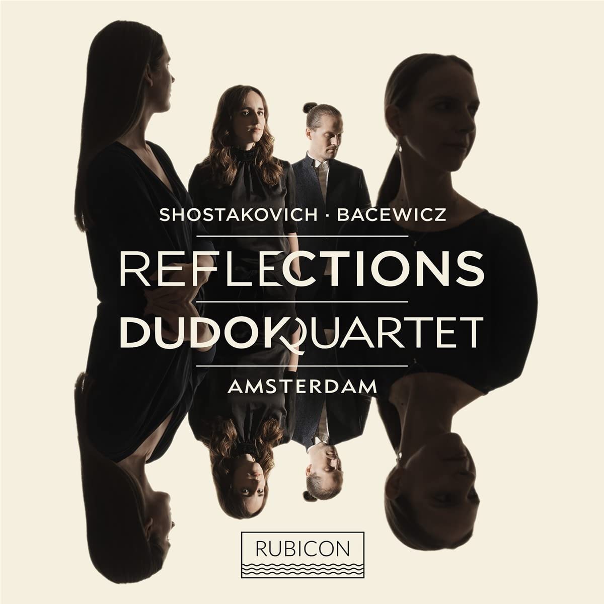 dudok reflections
