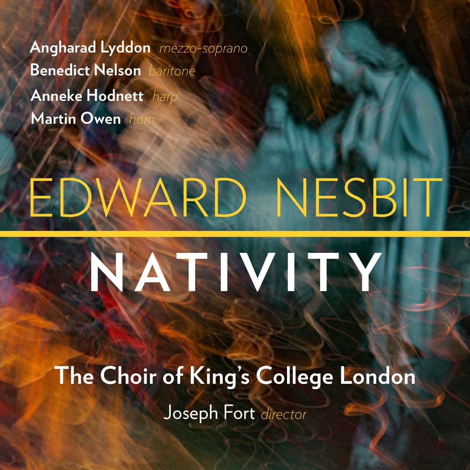 Edward nesbit