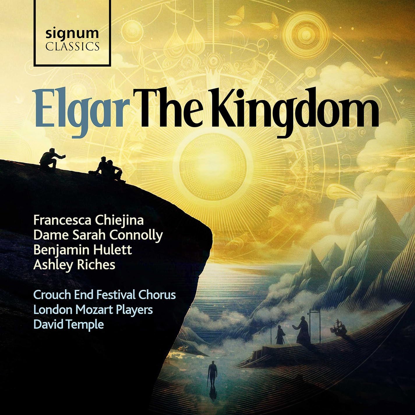 Elgar Kingdom