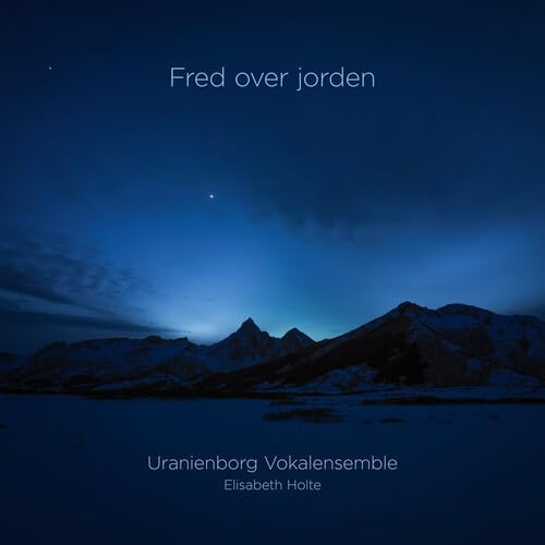 Fred over jorden
