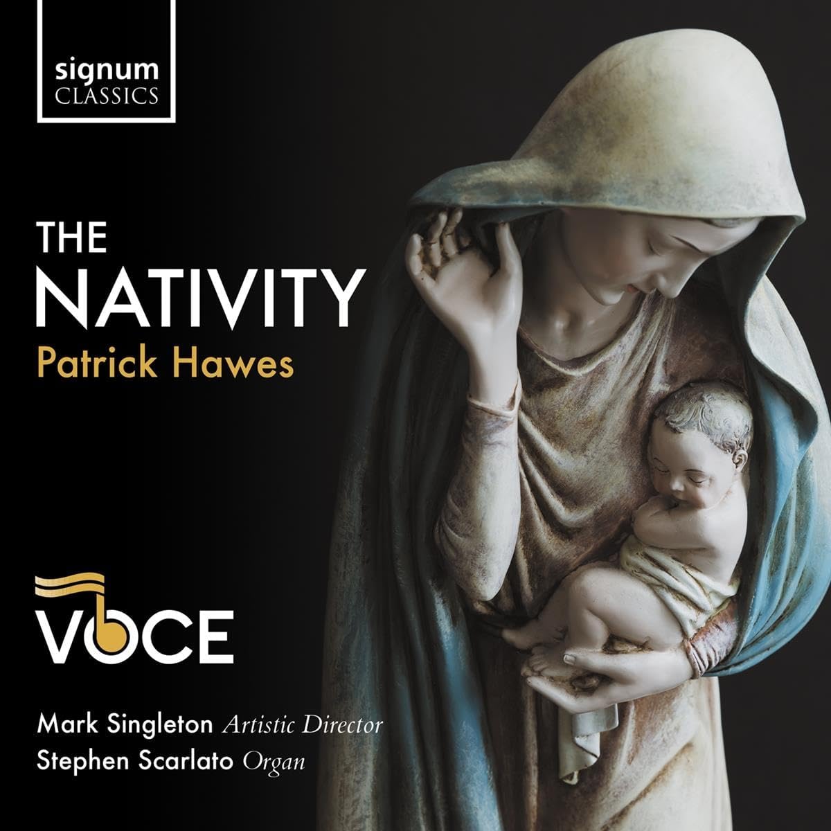 Hawes Nativity