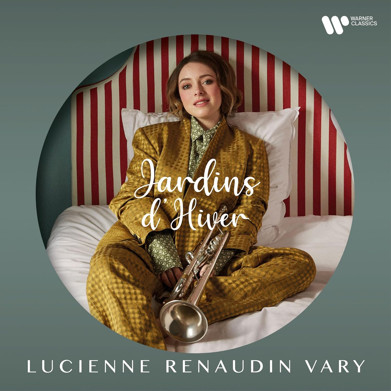 Lucienne Vary
