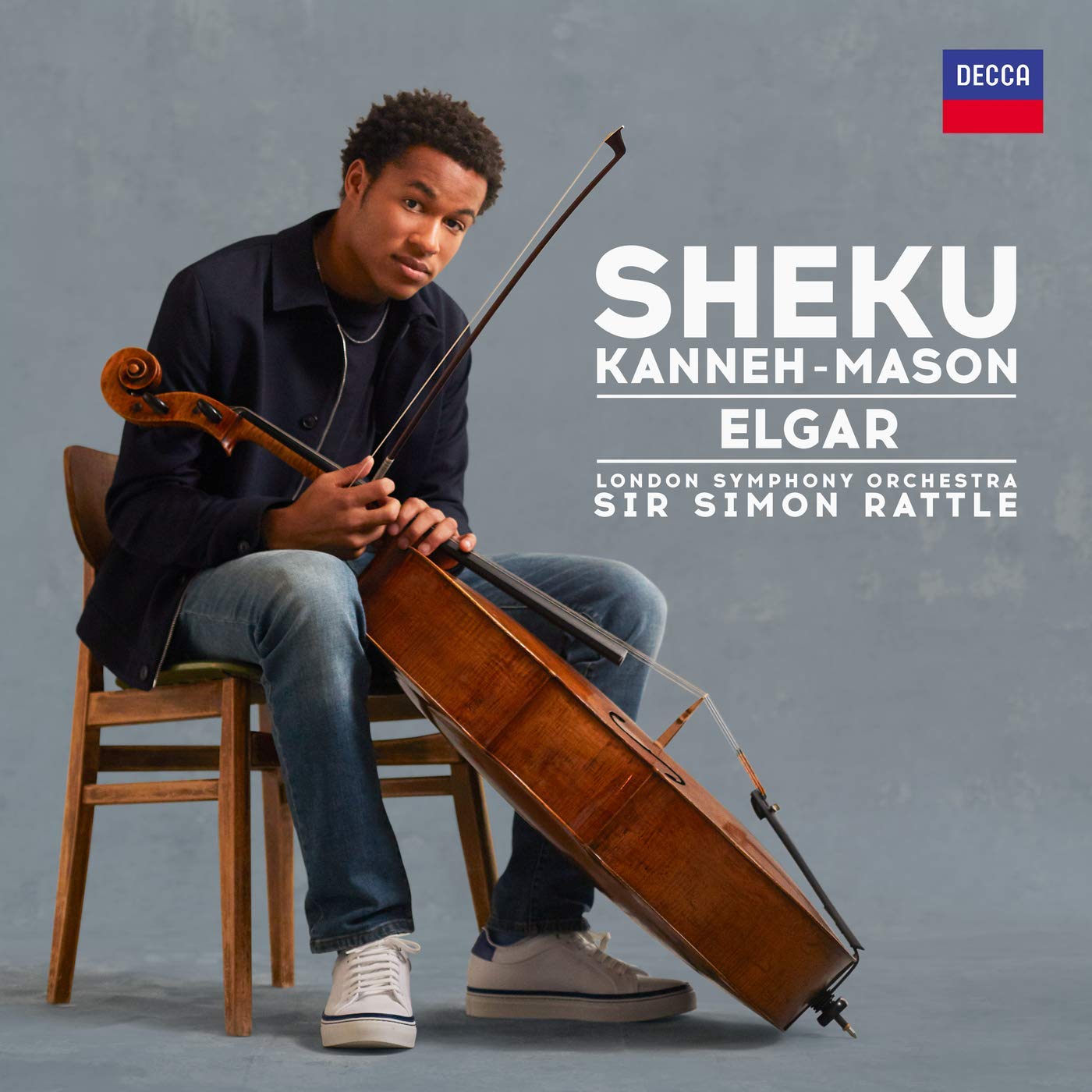 Sheku Elgar