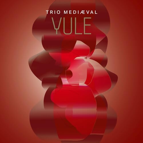trio medieval Yule