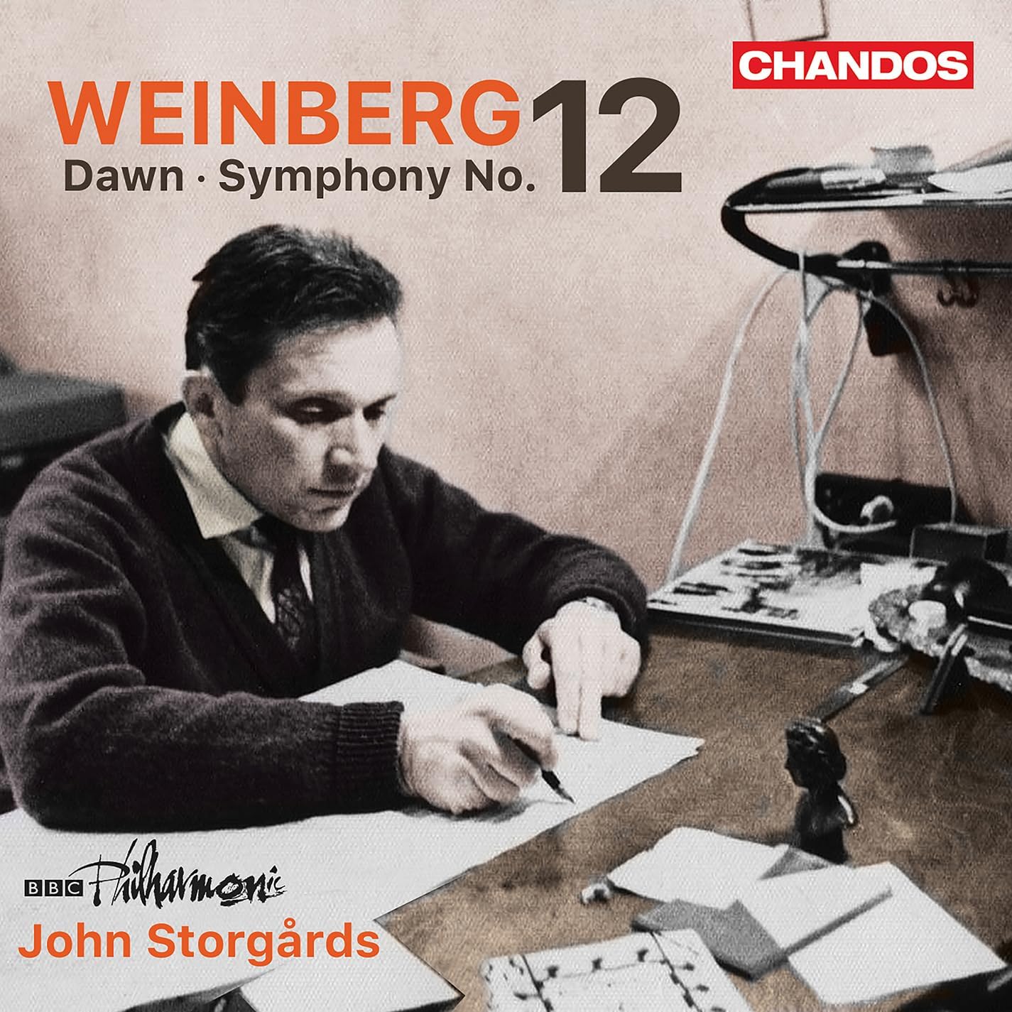Weinberg 12