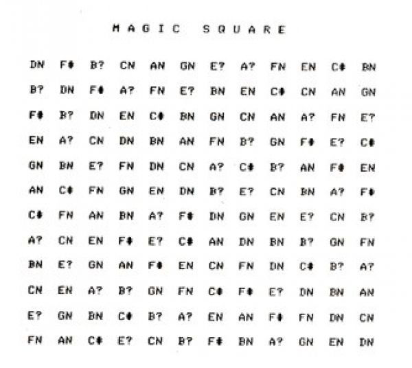 Magic_Square