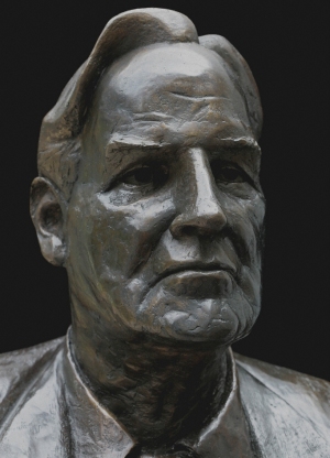 Bust_MK_CecileElstein