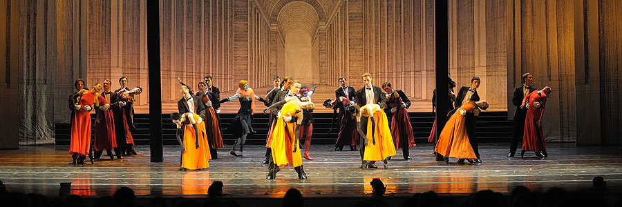 mariinsky cinderella